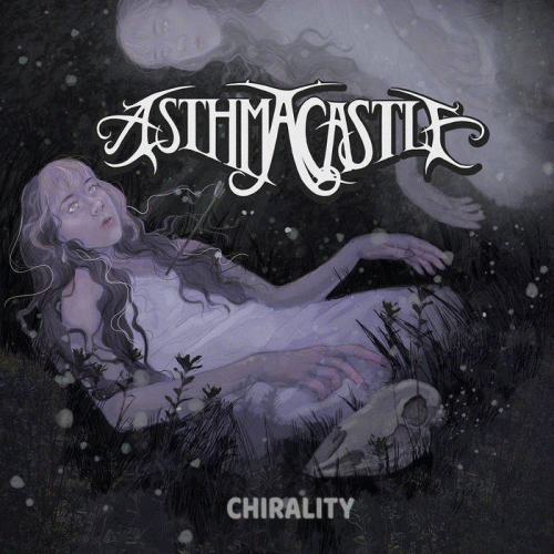 Asthma Castle : Chirality